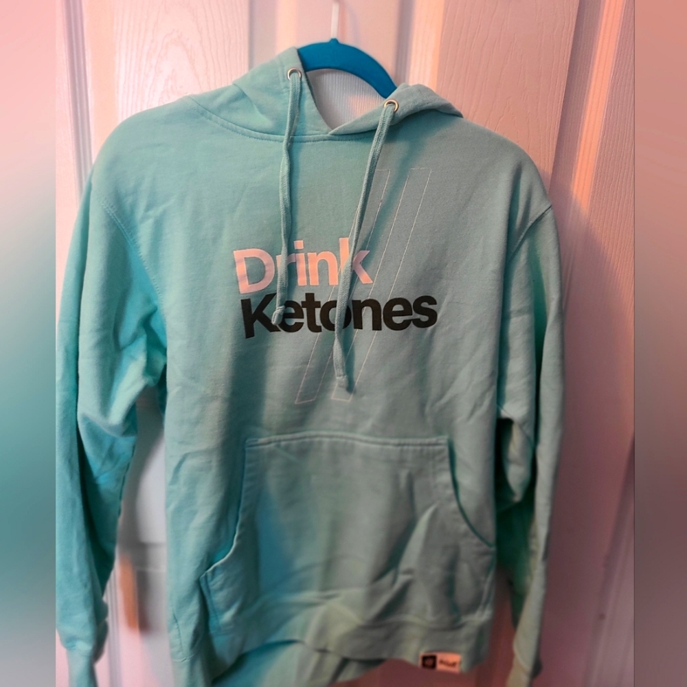 Pruvit hoodie